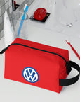 Red Volkswagen Toiletry Bag™