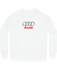 Unisex Audi Crew Neck Sweatshirt™