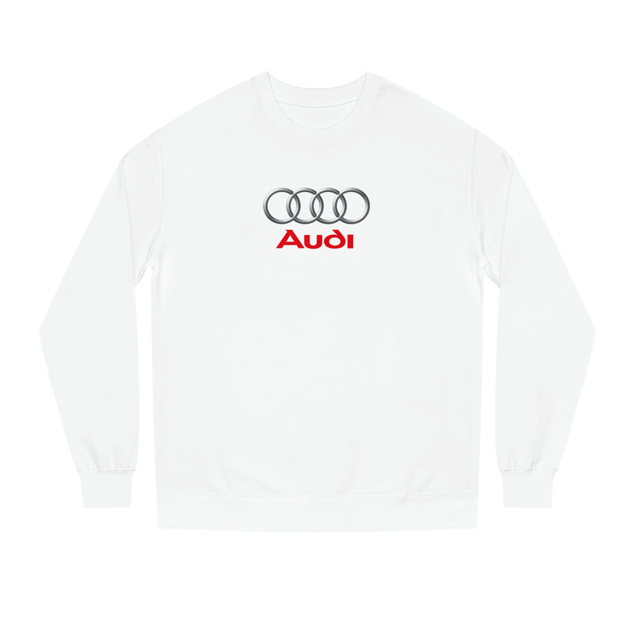 Unisex Audi Crew Neck Sweatshirt™