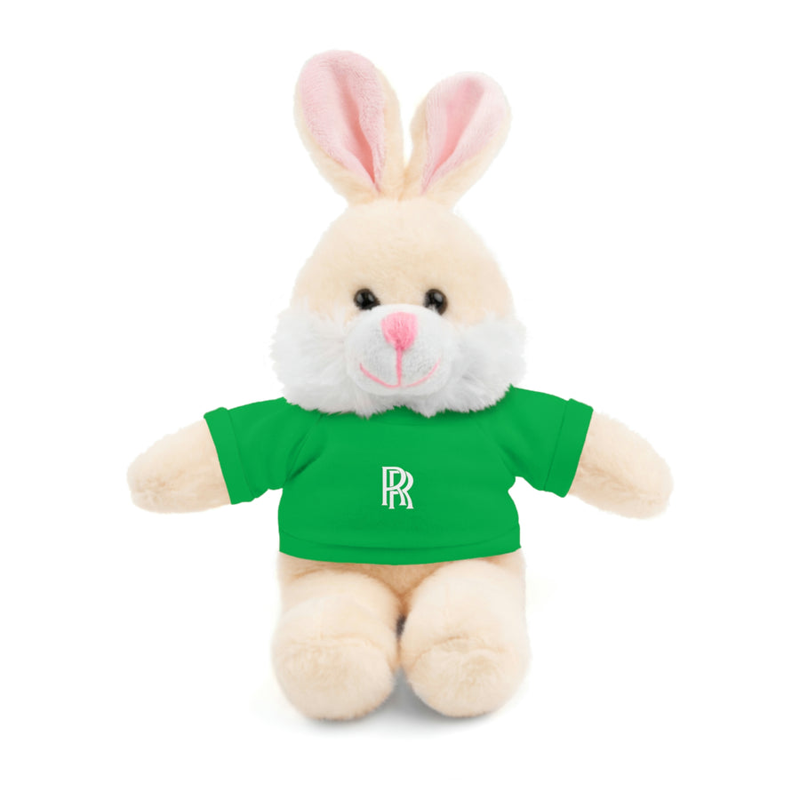 Rolls Royce Stuffed Animals with Tee™