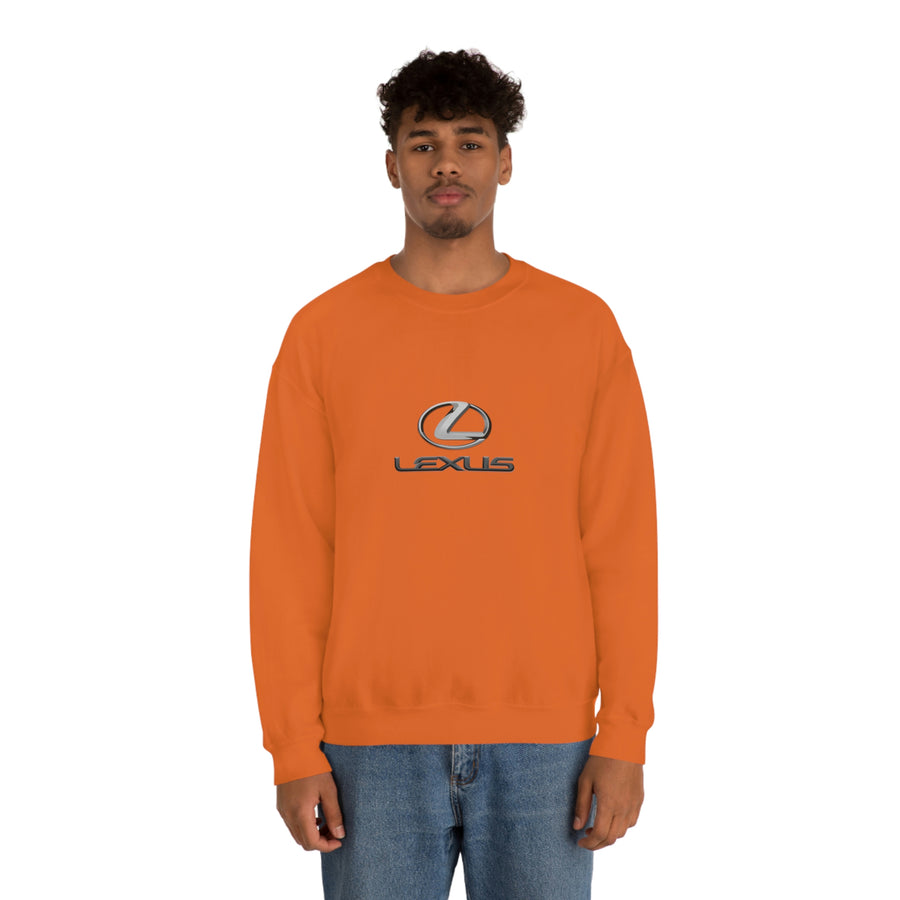 Unisex Lexus Sweatshirt™