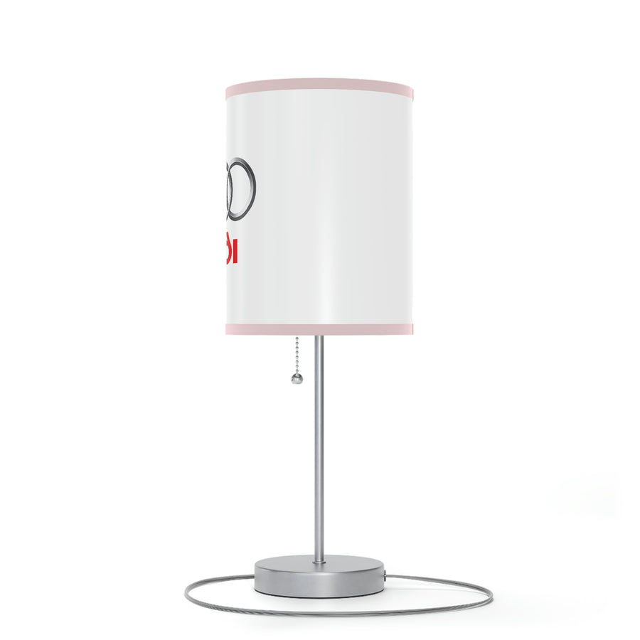 Audi Lamp on a Stand, US|CA plug™