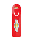 Red Chevrolet Bookmark™