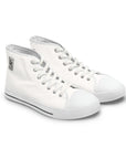 Women's Rolls Royce High Top Sneakers™