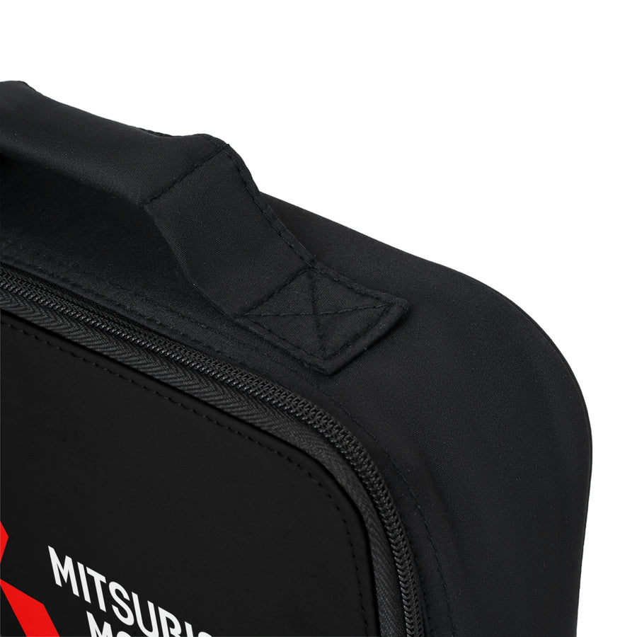 Black Mitsubishi Lunch Bag™