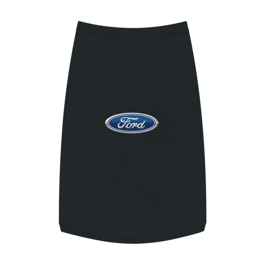 Ford Pet Tank Top™