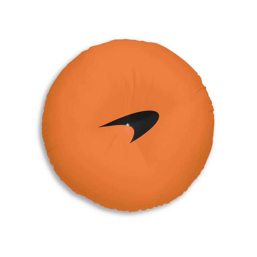 Crusta Mclaren Tufted Floor Pillow, Round™