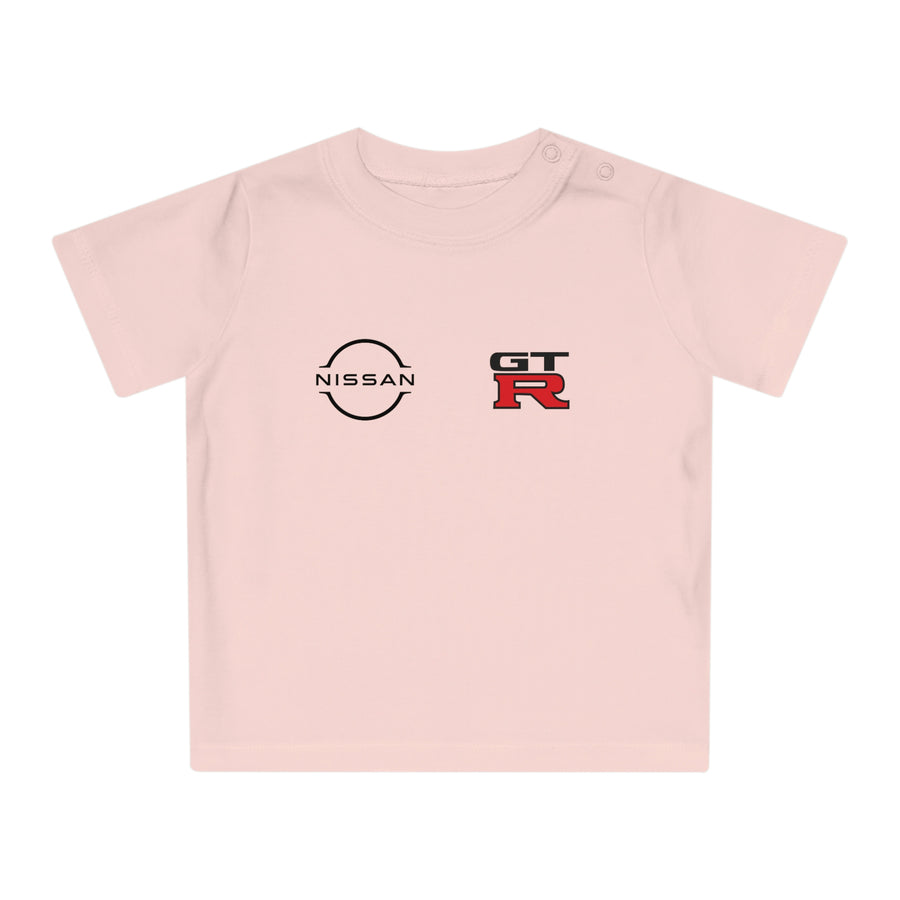 Baby Nissan GTR T-Shirt™