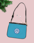 Turquoise Volkswagen Small Shoulder Bag™