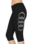 Women's Audi Capri Leggings™