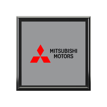 Grey Mitsubishi Jewelry Box™