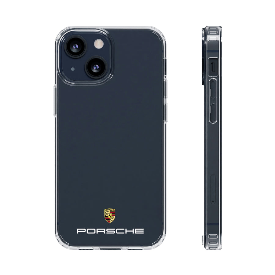 Porsche Clear Cases™