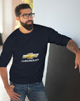 Unisex Chevrolet Crew Neck Sweatshirt™