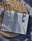 Dark Blue Chevrolet Bookmark™