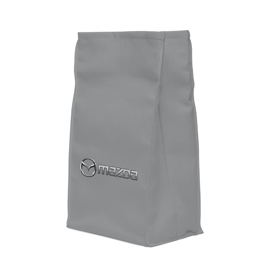 Grey Mazda Polyester Lunch Bag™