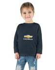 Chevrolet Toddler Long Sleeve Tee™