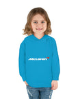 Unisex McLaren Toddler Pullover Fleece Hoodie™