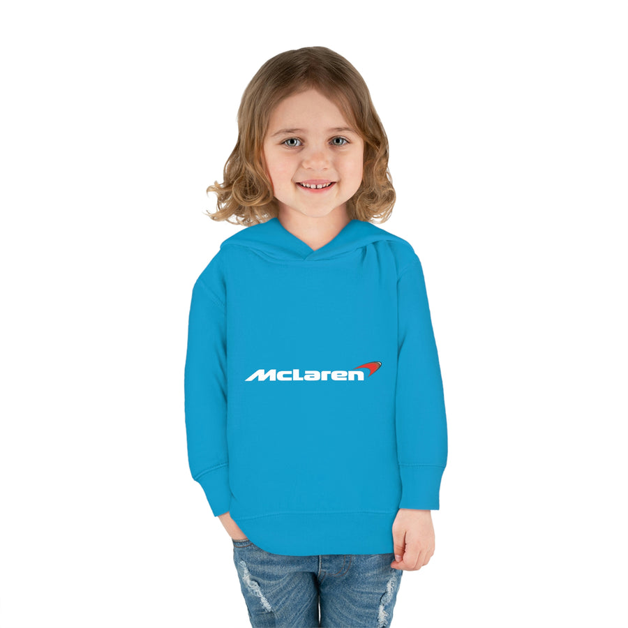 Unisex McLaren Toddler Pullover Fleece Hoodie™