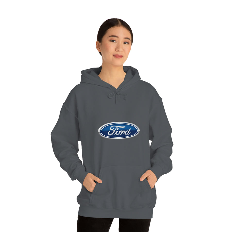 Unisex Ford Hoodie™