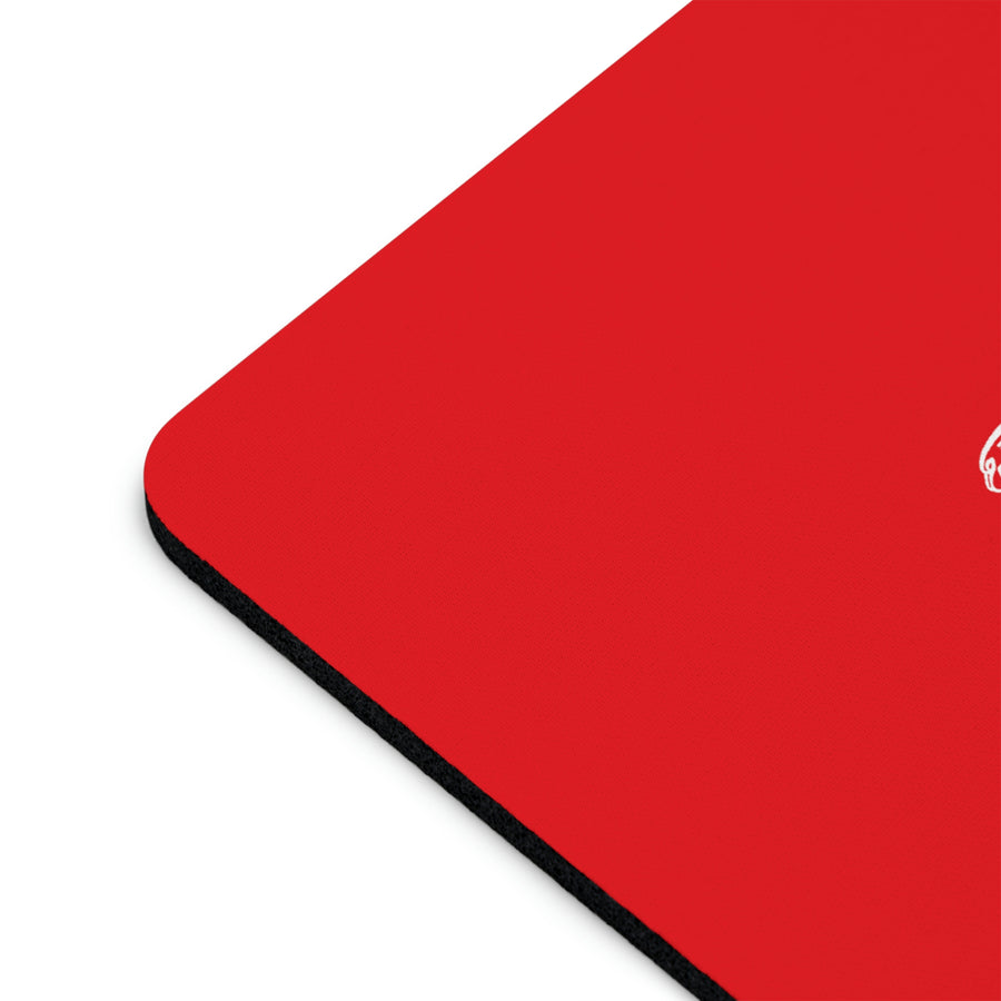 Red Jaguar Mouse Pad™