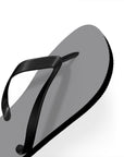 Unisex Grey Lexus Flip Flops™