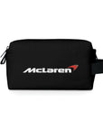 Black Mclaren Toiletry Bag™