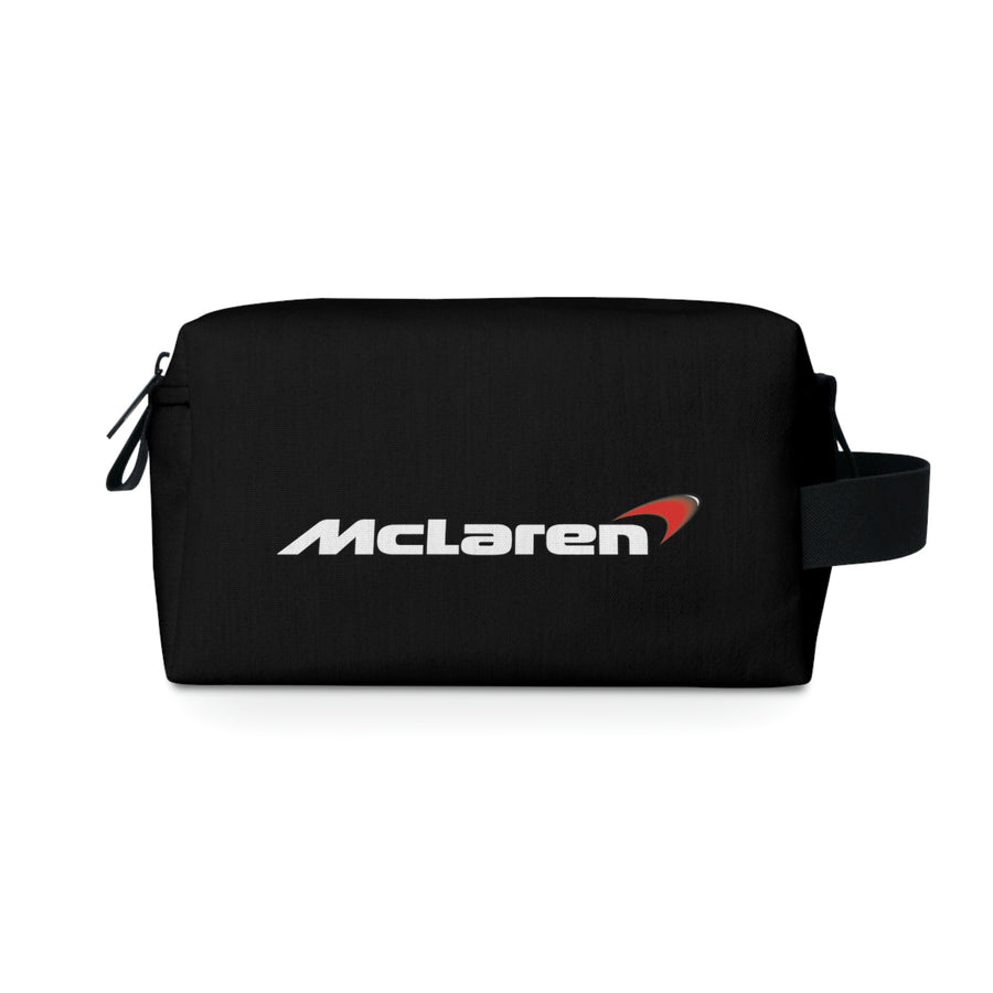 Black Mclaren Toiletry Bag™