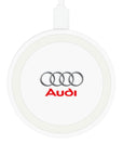 Audi Quake Wireless Charging Pad™