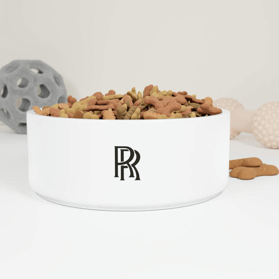 Rolls Royce Pet Bowl™