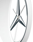 Mercedes Wall clock™