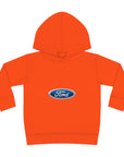 Unisex Ford Toddler Pullover Fleece Hoodie™