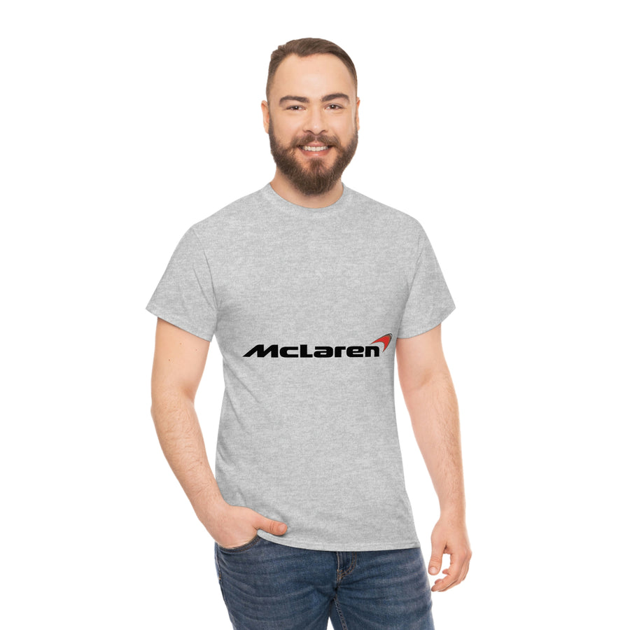 Unisex Mclaren Tee™