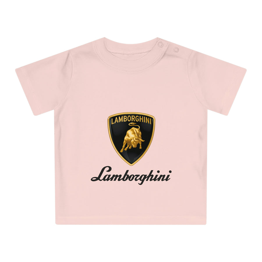 Lamborghini Baby T-Shirt™