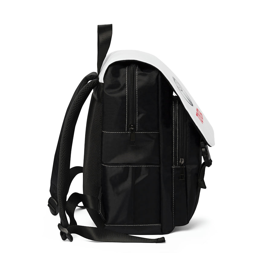 Unisex Toyota Casual Shoulder Backpack™