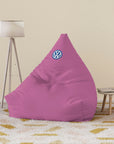 Pink Volkswagen Bean Bag™