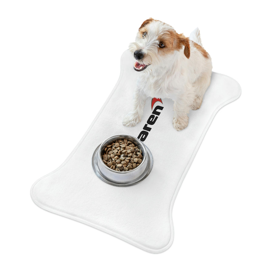 McLaren Pet Feeding Mats™