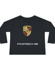 Porsche Toddler Long Sleeve Tee™