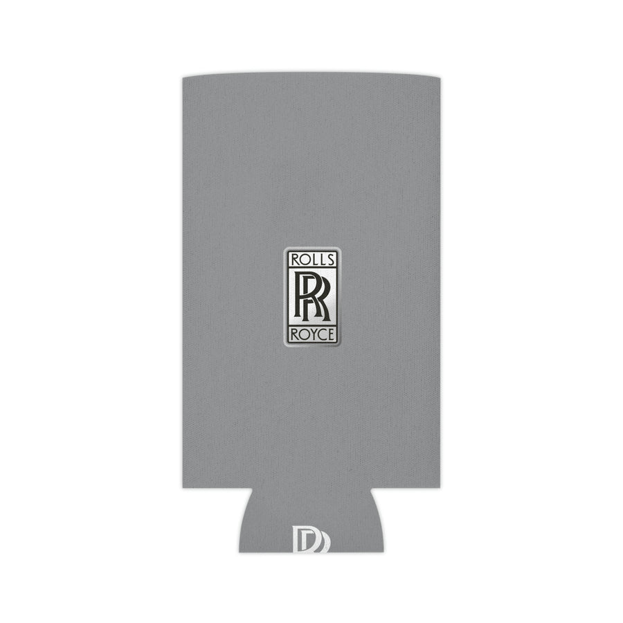 Grey Rolls Royce Can Cooler™