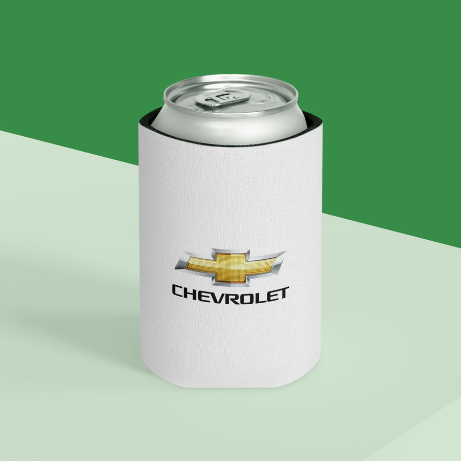 Chevrolet Can Cooler™