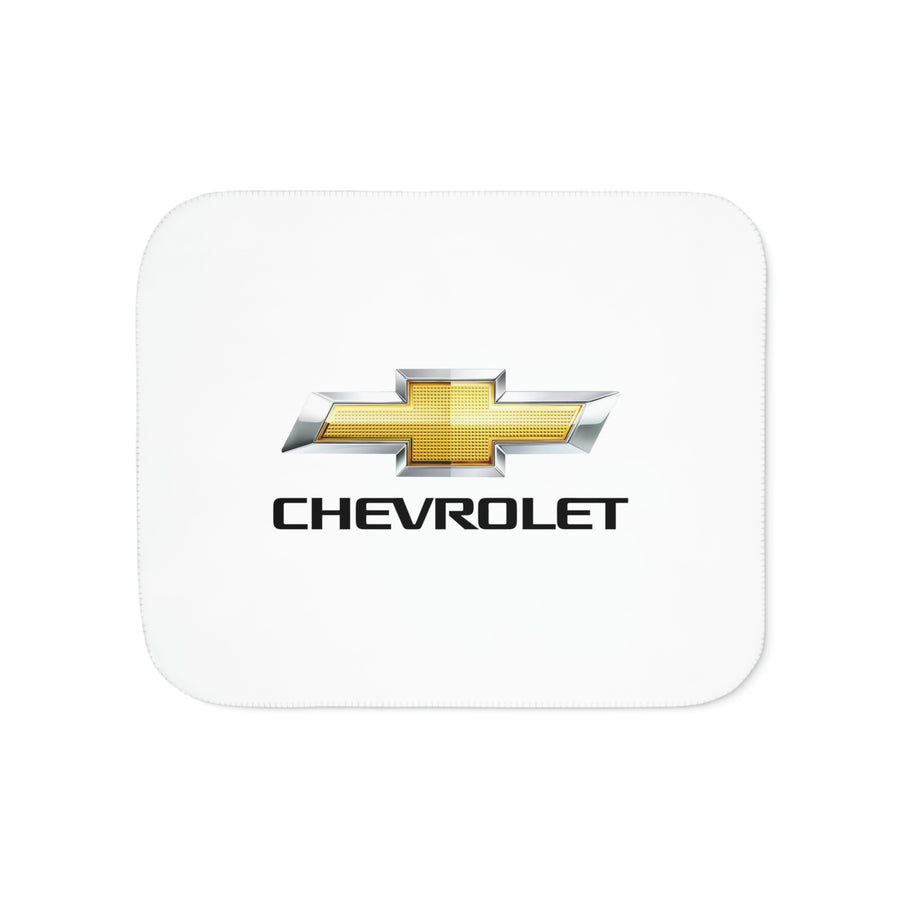 Chevrolet Sherpa Blanket™