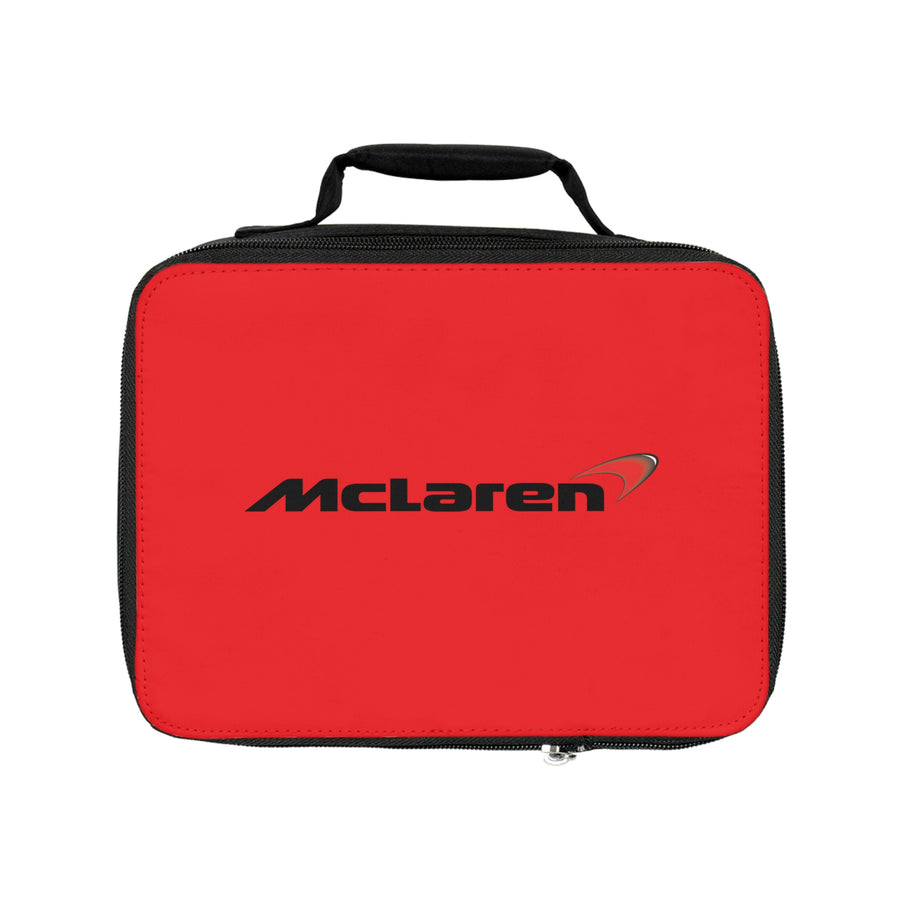 Red McLaren Lunch Bag™