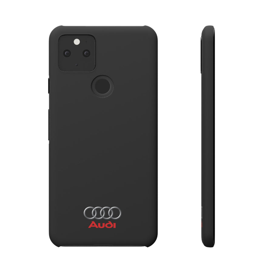 Audi Snap Cases™