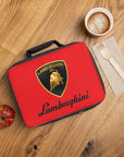 Red Lamborghini Lunch Bag™