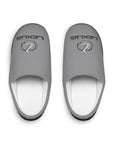 Unisex Grey Lexus Indoor Slippers™