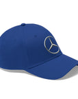 Unisex Mercedes Twill Hat™