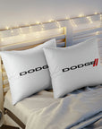 Dodge Pillow Sham™