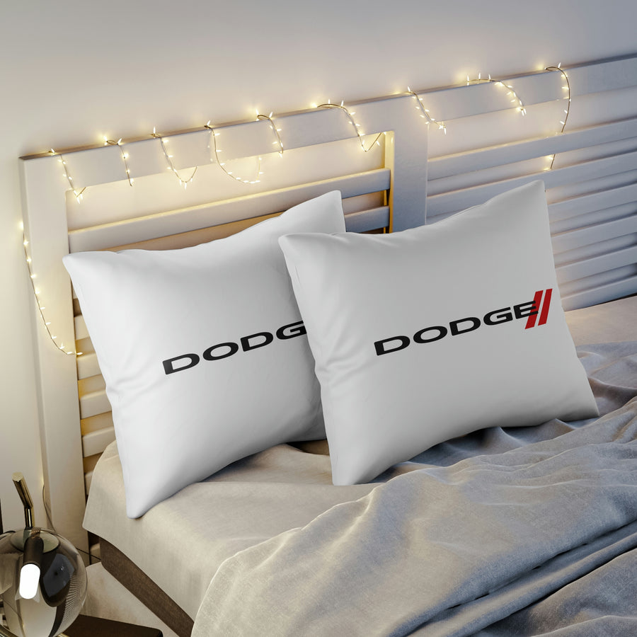 Dodge Pillow Sham™