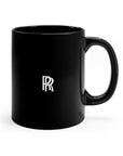 Rolls Royce Black Mug™
