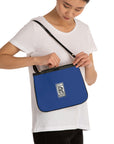 Small Dark Blue Rolls Royce Shoulder Bag™