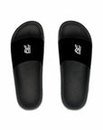 Unisex Black Rolls Royce Slide Sandals™